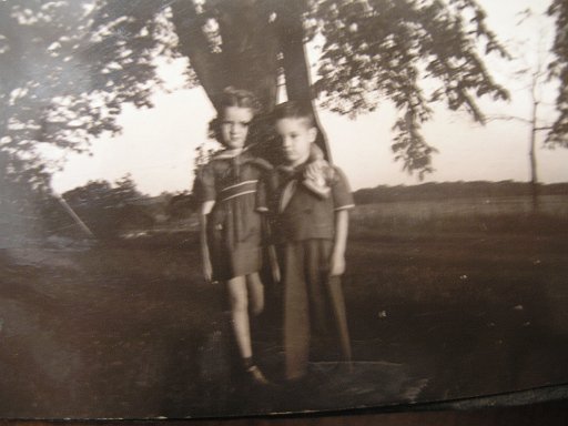 Patsy and Jan
